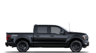 2025 Ford F-150® External Image 1